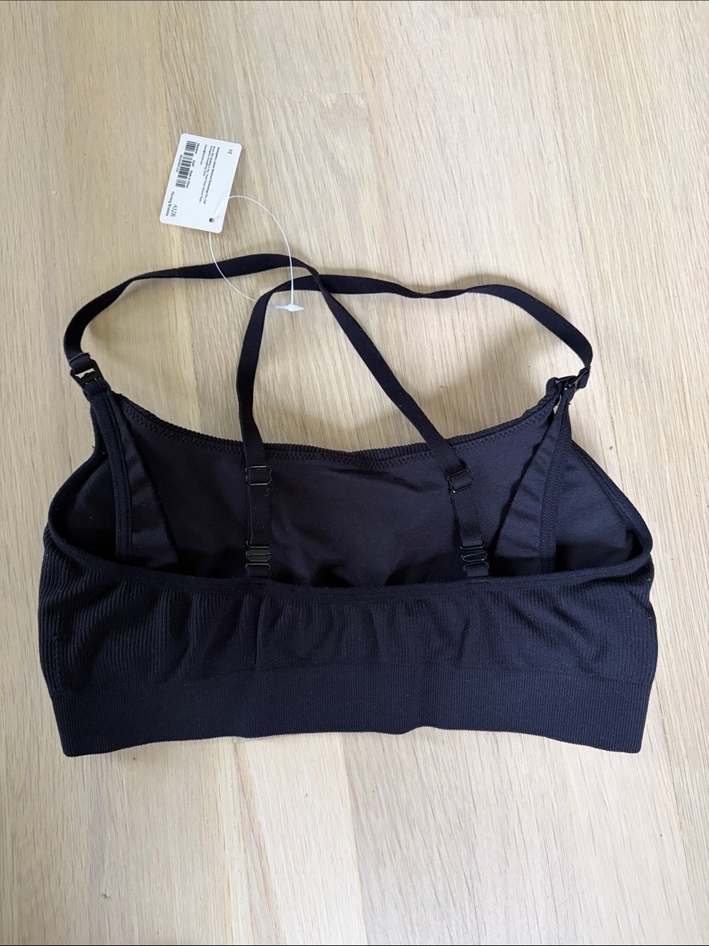Momanda nursing bra NWT